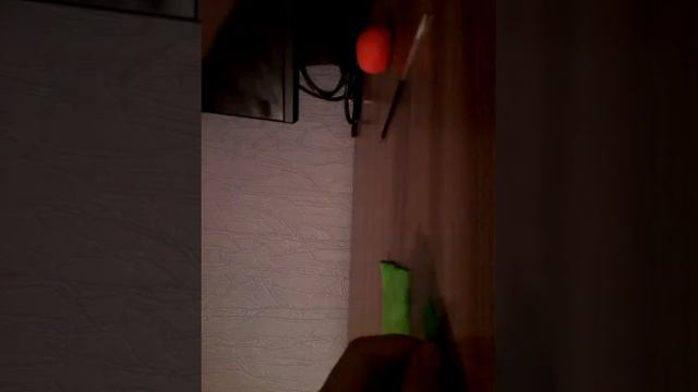 Ручка анти стресс из воздушного пластилина смотреть онлайн