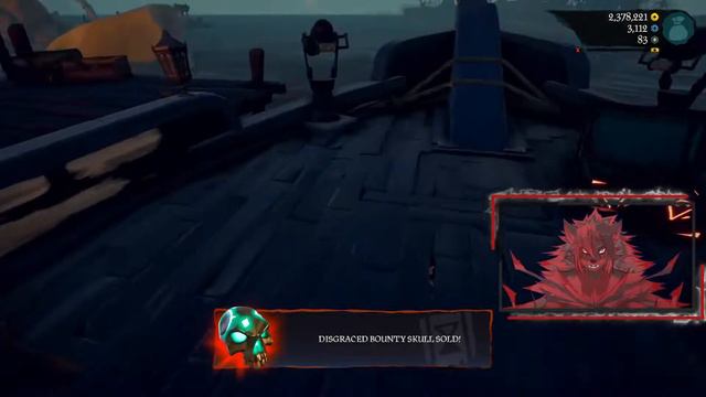 [SEA OF THIEVES] More High Seas Adventures! смотреть онлайн