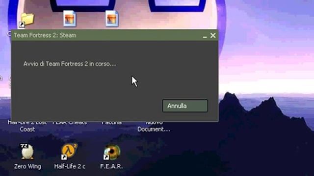 Team Fortress 2:Steam error Please Help :( смотреть онлайн