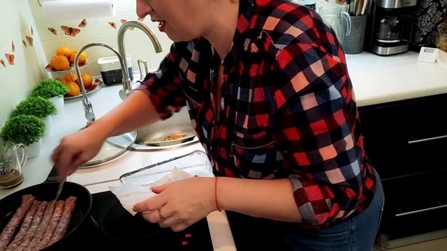 Сходила на родительское собрание, Я возмущена‼️ Обзор покупок/ Наш ужин Салат за 5 минут ? смотреть онлайн