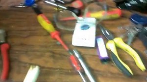 переделка печки на оке