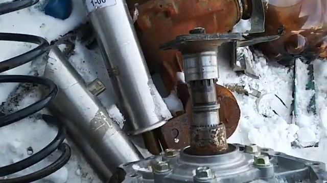 Мысли по ркпп Nissan Terrano на Соболь смотреть онлайн
