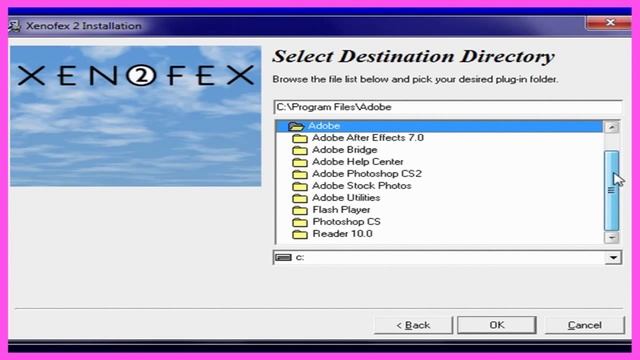 شرح تثبيت واستخدام فلتر Alien Skin Xenofex2منتديات المملكه смотреть онлайн