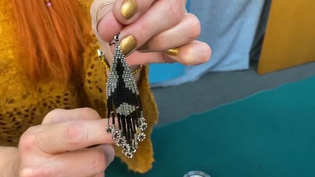 TOHO One-G Threads | Bobby Bead смотреть онлайн