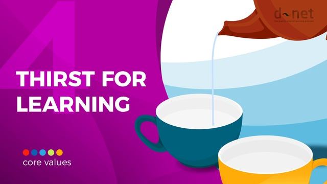 Core Value D~NET #4 смотреть онлайн