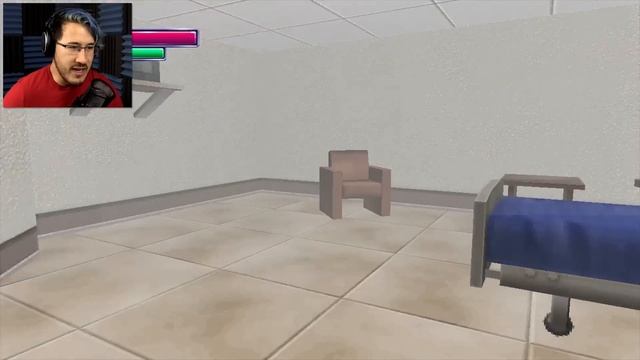 NEW DLC! NEW MONSTERS! NEW SCARES! | Spooky's House of Jumpscares: Karamari Hospital DLC #1 смотреть онлайн