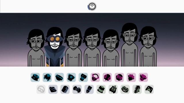 Incredibox Two Face Mod Reviews (don't forget to subscribe guys) смотреть онлайн