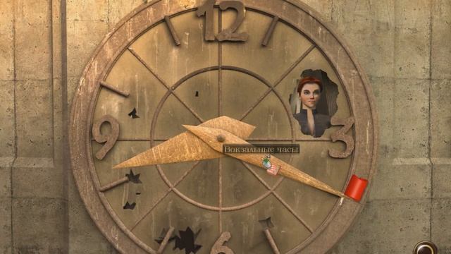 Secret Files 2: Puritas Cordis #16 *Идеальное Алиби* смотреть онлайн