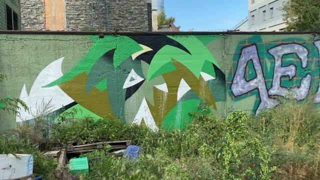 Влог-сериал «Лаборатория Дикие пальмы» ГЛАВА 2. Дрейф