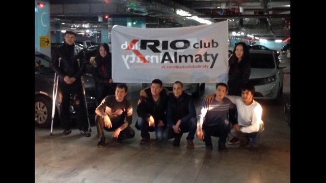 Финальная Сходка 2015! смотреть онлайн