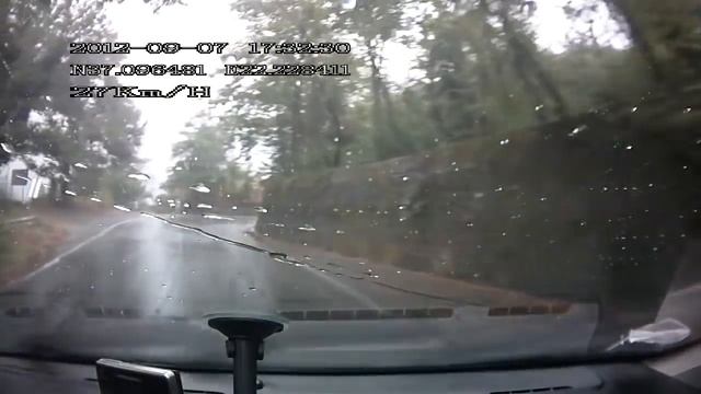 Каламата - Мистрас - Спарта / Kalamata - Mistras - Sparta смотреть онлайн