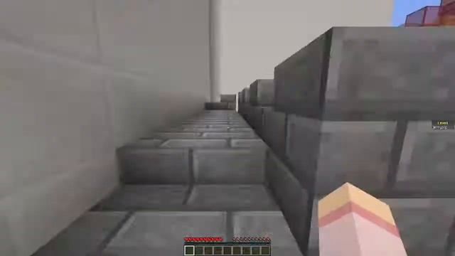 minecraft parkour pyramid S смотреть онлайн
