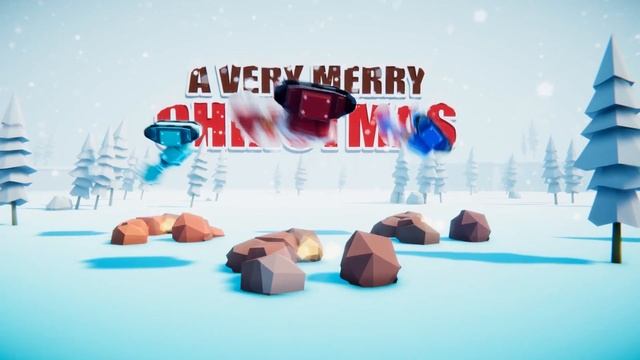 Tanknarok Christmas смотреть онлайн