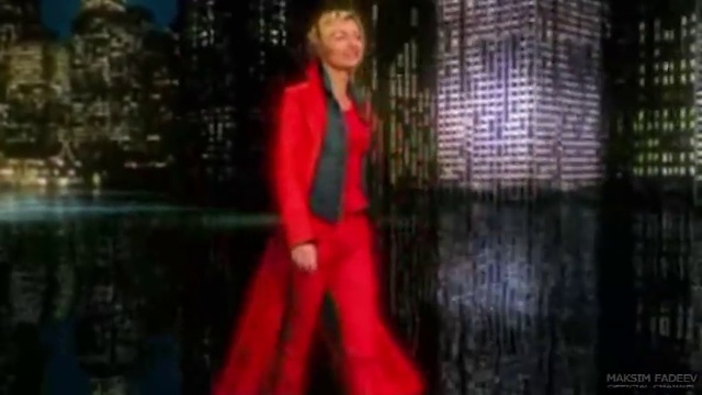 Катя Лель - Муси-Пуси смотреть онлайн