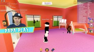Mystery box от Miss Katy в Club Roblox