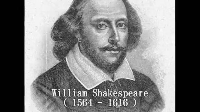 莎士比亞 400 紀念曲 -Shall I Compare Thee to a Summer's Day? by Cannon Hung смотреть онлайн