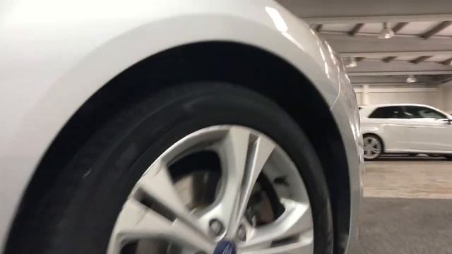 FORD MONDEO,2.0 TITANIUM X BUSINESS EDITION TDCI 5d 161 BHP смотреть онлайн