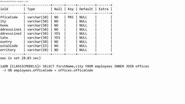 Inner Join #16 | MySQL | Bahasa Indonesia смотреть онлайн