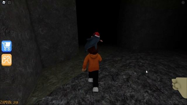 Roblox Escape Grumpy Gran Scary Obby! | HARD MODE | Speedrun Walkthrough смотреть онлайн