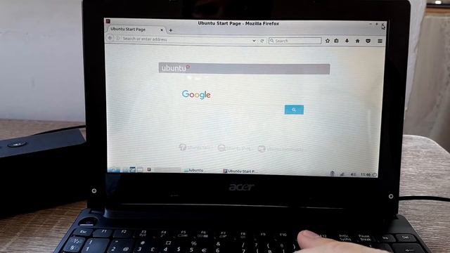 Repurpose Old Netbooks & Laptops With USB Linux OS