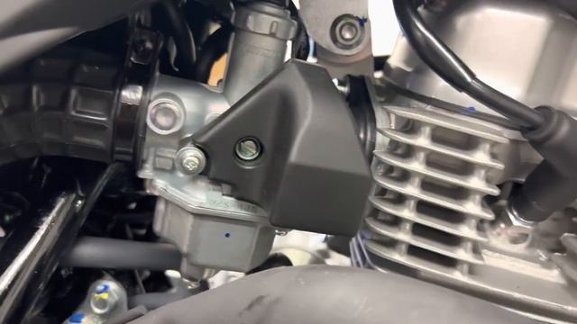 2023 Xr150l first look смотреть онлайн