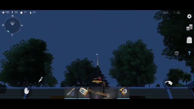 TIME TO CELEBRATE CHRISTMAS ON OCEAN IS HOME 2 смотреть онлайн