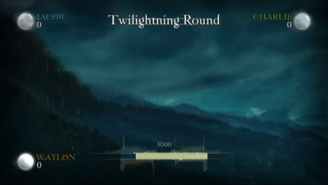 Scene It? Twilight - Shit Games Done Quick #10