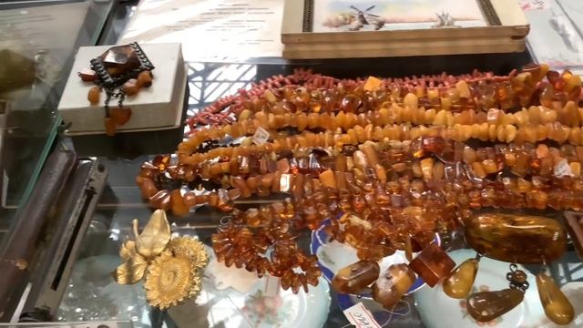 Антиквар , ВОТ это Антиквариат на Рынке Петербурга смотреть онлайн