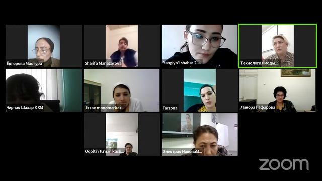 Модалар технологияси смотреть онлайн