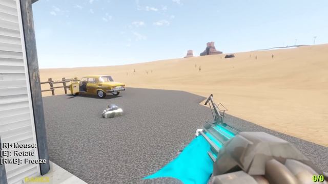 I FOUND A UFO - IT DOES STRANGE THINGS - The Long Drive #23 | Radex смотреть онлайн