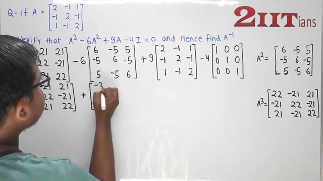 DETERMINANTS Exercise 4.5 Q16 | Chapter 4 Class 12 | NCERT Maths | IIT JEE смотреть онлайн