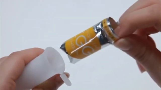 Tenga яйцо от Вилсы смотреть онлайн