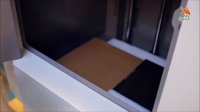 CreatBot 3D 打印機 PEEK-300 介紹和開箱！ смотреть онлайн