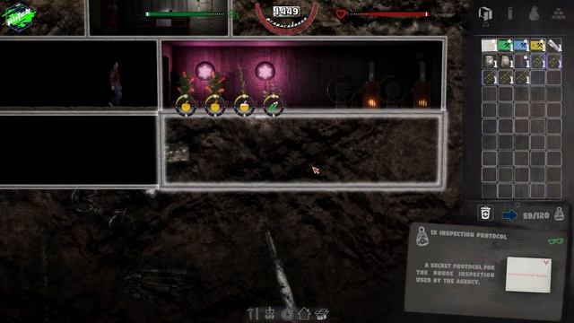 MR. PREPPER Cheats: Add Money, Unlimited Sleep, Godmode, No Food Spoiling, ... | Trainer by PLITCH смотреть онлайн