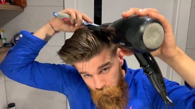 REUZEL GROOMING TONIC czy to NAJLEPSZY prestyler na rynku ? | Recenzja Grooming Tonic od Reuzel