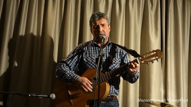 Владимир Таранов - "Боксёр" смотреть онлайн