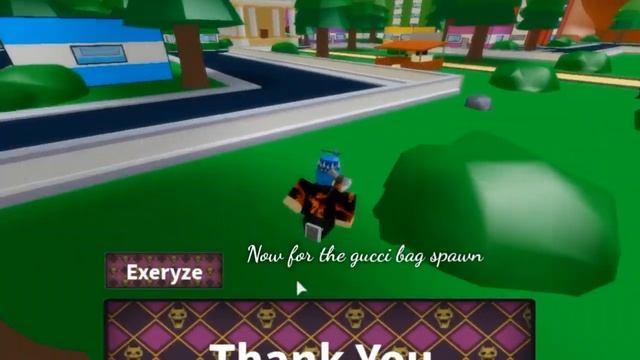 Roblox Bizarre Adventures | ALL Turtle & Gucci Bag Spawn Locations смотреть онлайн