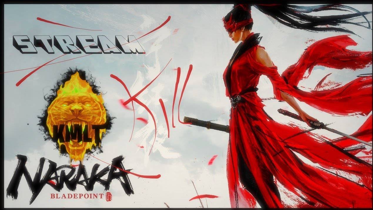 PHONK MUSIC 2024 + NARAKA BLADEPOINT RANKED смотреть онлайн