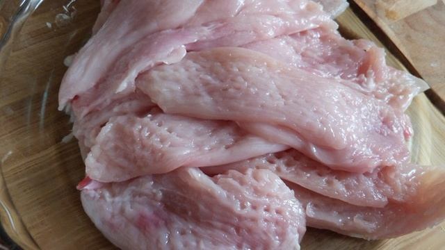 Кухня Мамашки