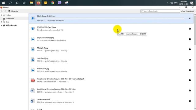 How to download and install Ms Sql-Server 2019 смотреть онлайн
