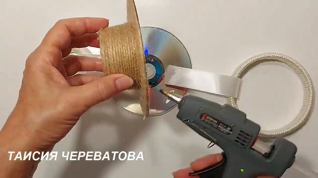 НЕ ОБЯЗАТЕЛЬНО ТРАТИТЬ💰ДЕНЬГИ. Я САМА ДЕЛАЮ ЭТУ КРАСОТУ. ВЫ ТОЖЕ СМОЖЕТЕ. DIY полезные идеи для дом смотреть онлайн
