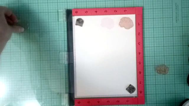 Штампы Розы Altenew Часть 1 смотреть онлайн