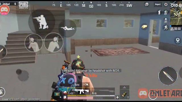 DNS-DANI-YT (Pubg Mobile lite Team up With indian Boy ) #pubg #DNS-DANI-YT смотреть онлайн