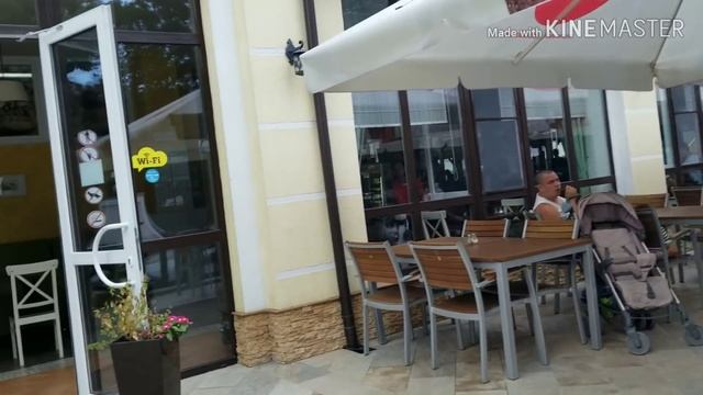 Переехали в Дивноморск Геленджикский район, ЧЁРНОЕ Море 2019 смотреть онлайн