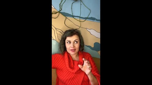 Доверие в паре | Секреты долгих отношений | психолог Курамшина смотреть онлайн