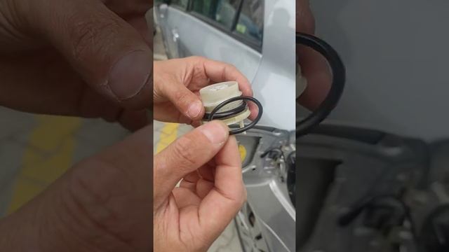 Toyota Corolla check engine hata çözümü смотреть онлайн