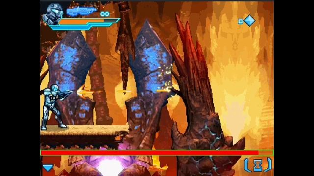NOVA 3 - Parte 5 (Java Game) смотреть онлайн