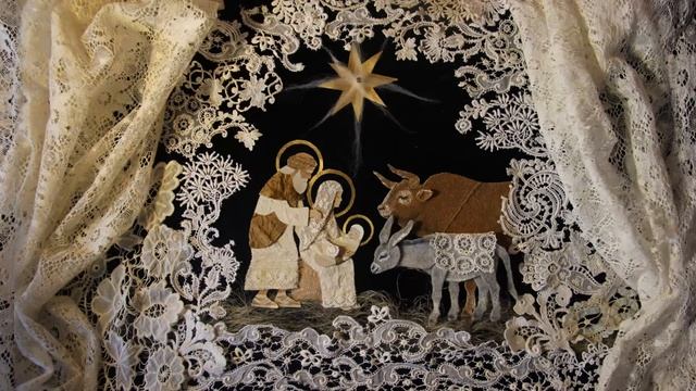 Рождественская мульт-открытка смотреть онлайн