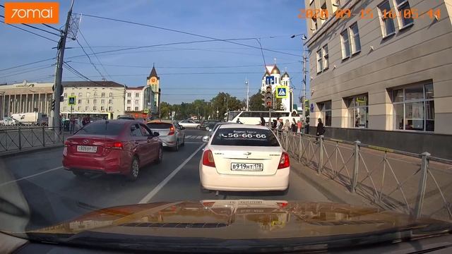 Видеорегистратор 70 mai не записывает звук? смотреть онлайн