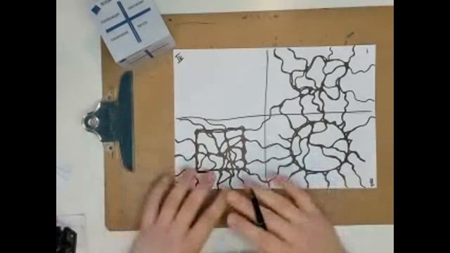 Сергей Жучков - Нейрографика - Как сбываются мечты - марафон #НейроMagic май 2020 смотреть онлайн